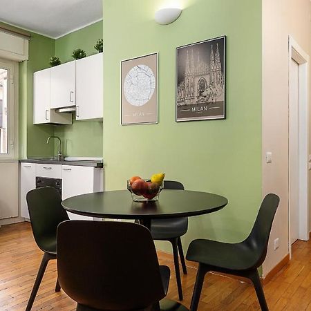 Italianway - Bartolini 9 Apartment Milano Ngoại thất bức ảnh