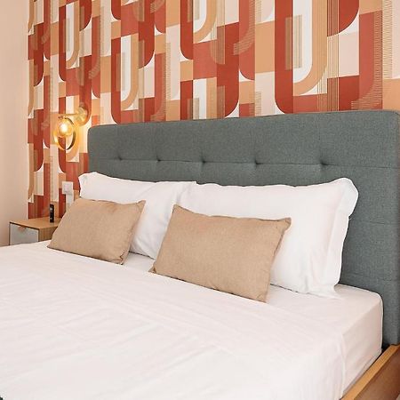 Italianway - Bartolini 9 Apartment Milano Ngoại thất bức ảnh