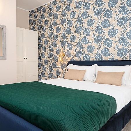 Italianway - Bartolini 9 Apartment Milano Ngoại thất bức ảnh