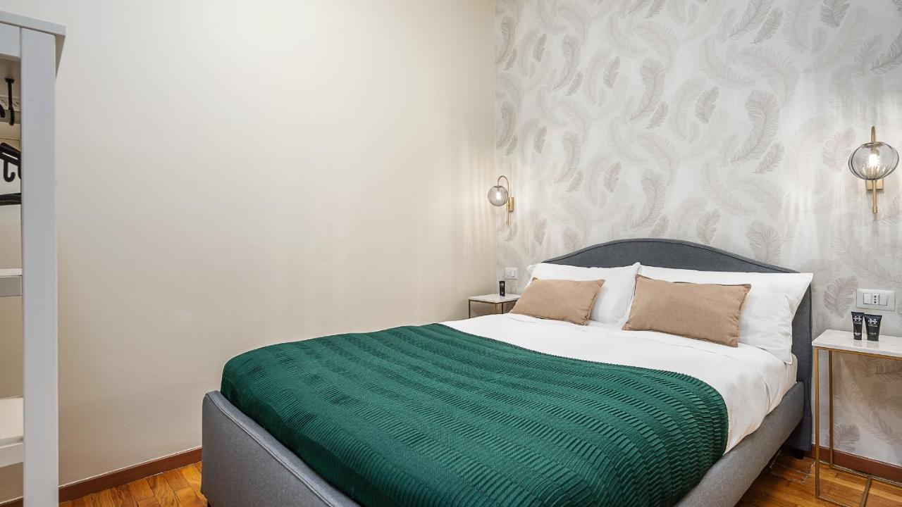 Italianway - Bartolini 9 Apartment Milano Ngoại thất bức ảnh