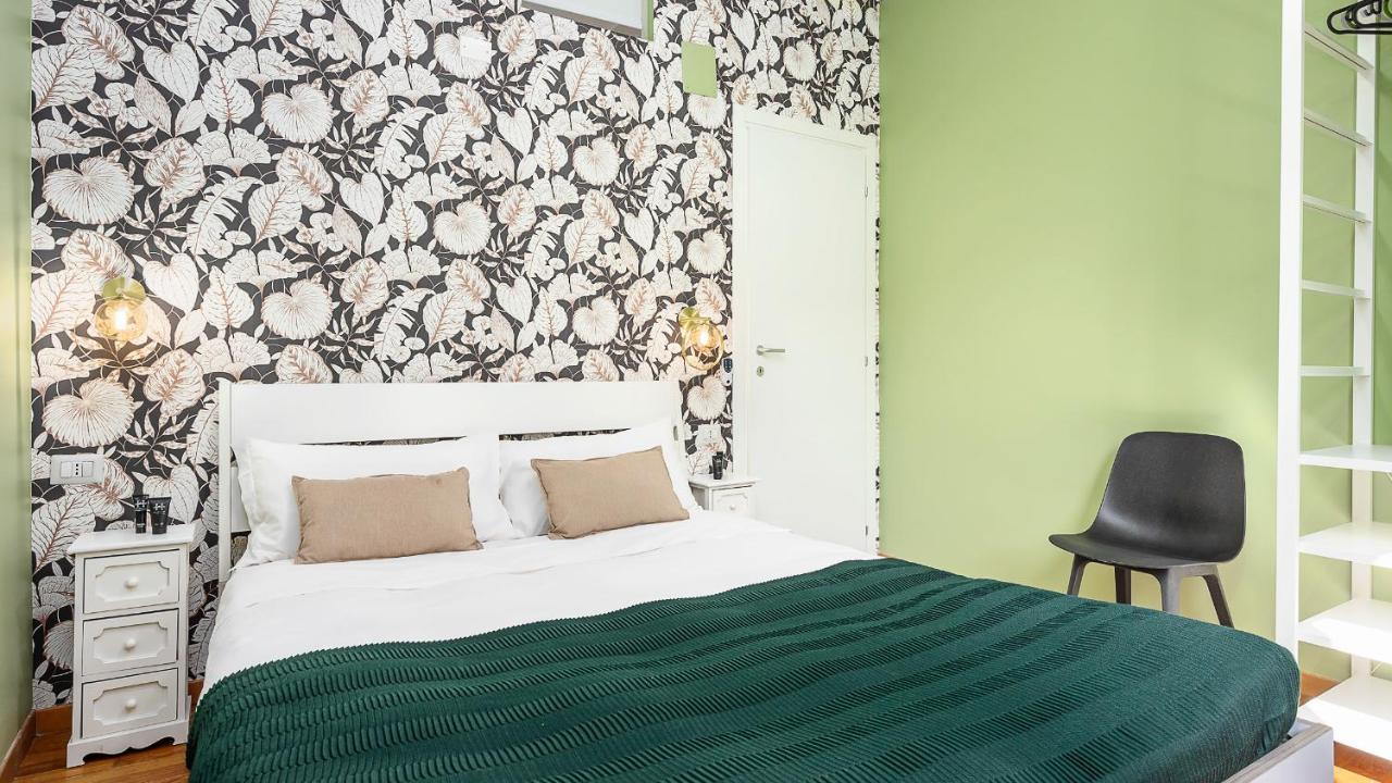 Italianway - Bartolini 9 Apartment Milano Ngoại thất bức ảnh