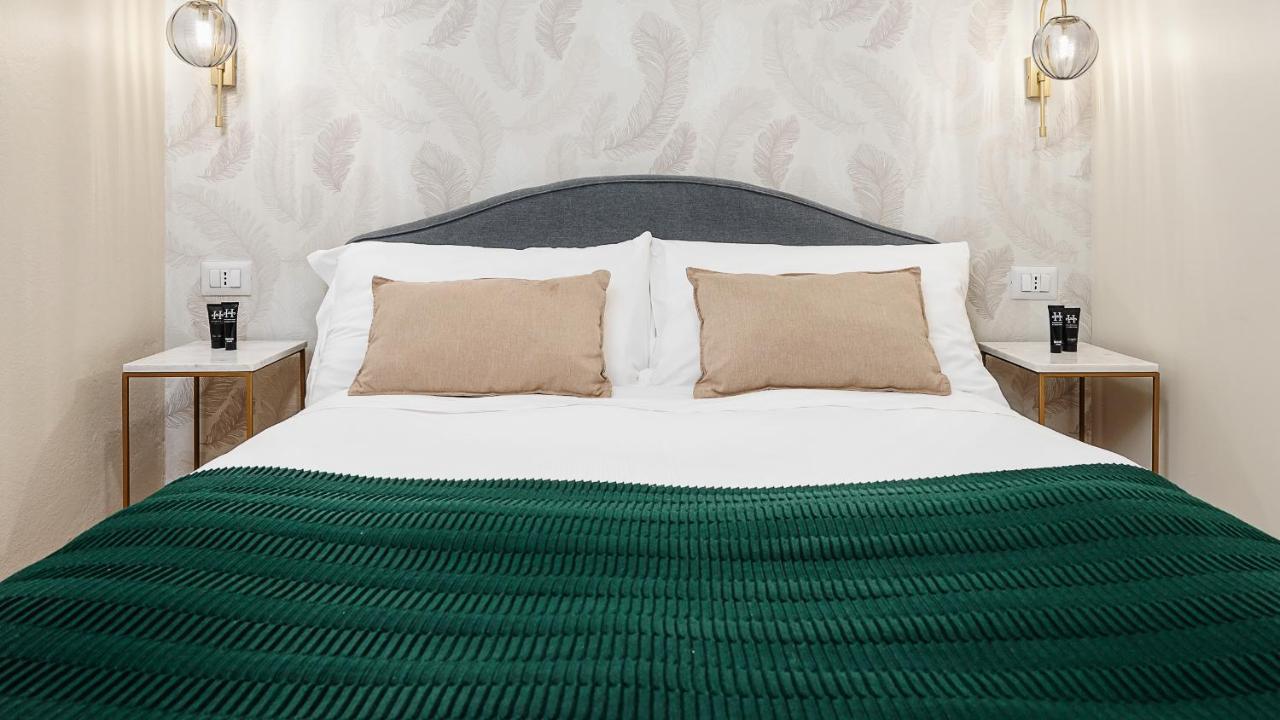 Italianway - Bartolini 9 Apartment Milano Ngoại thất bức ảnh