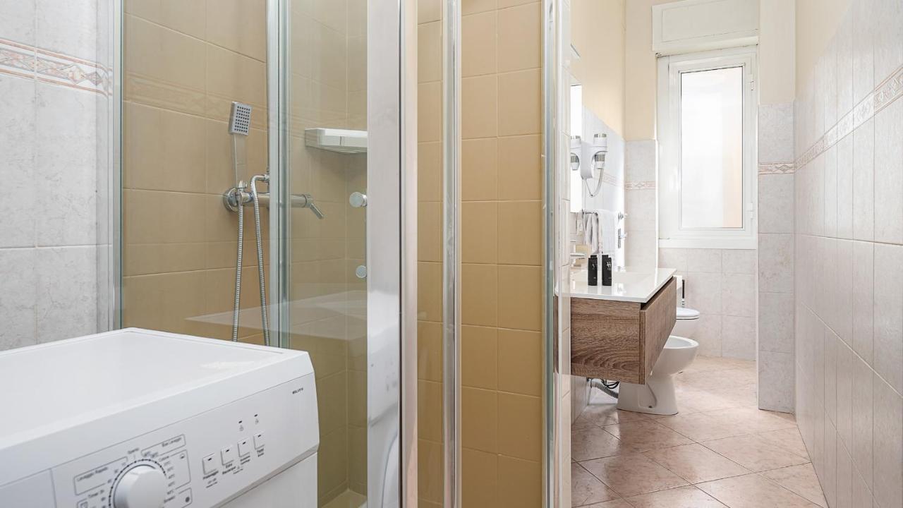 Italianway - Bartolini 9 Apartment Milano Ngoại thất bức ảnh