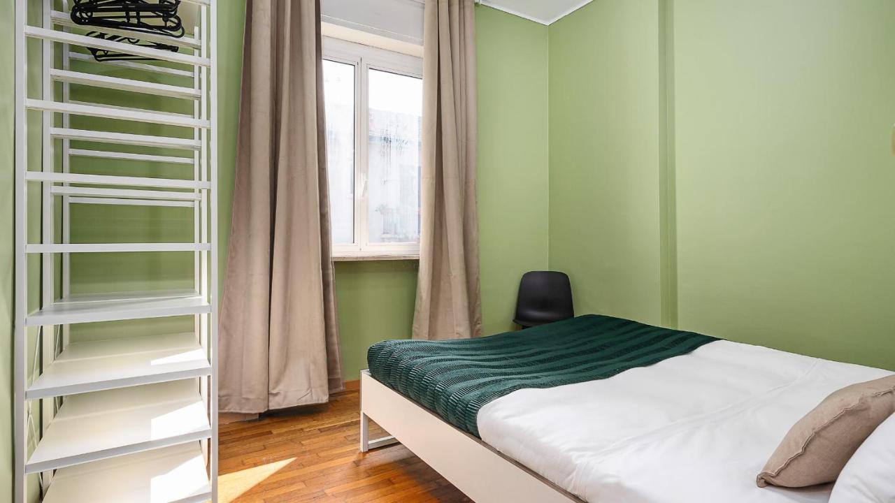 Italianway - Bartolini 9 Apartment Milano Ngoại thất bức ảnh