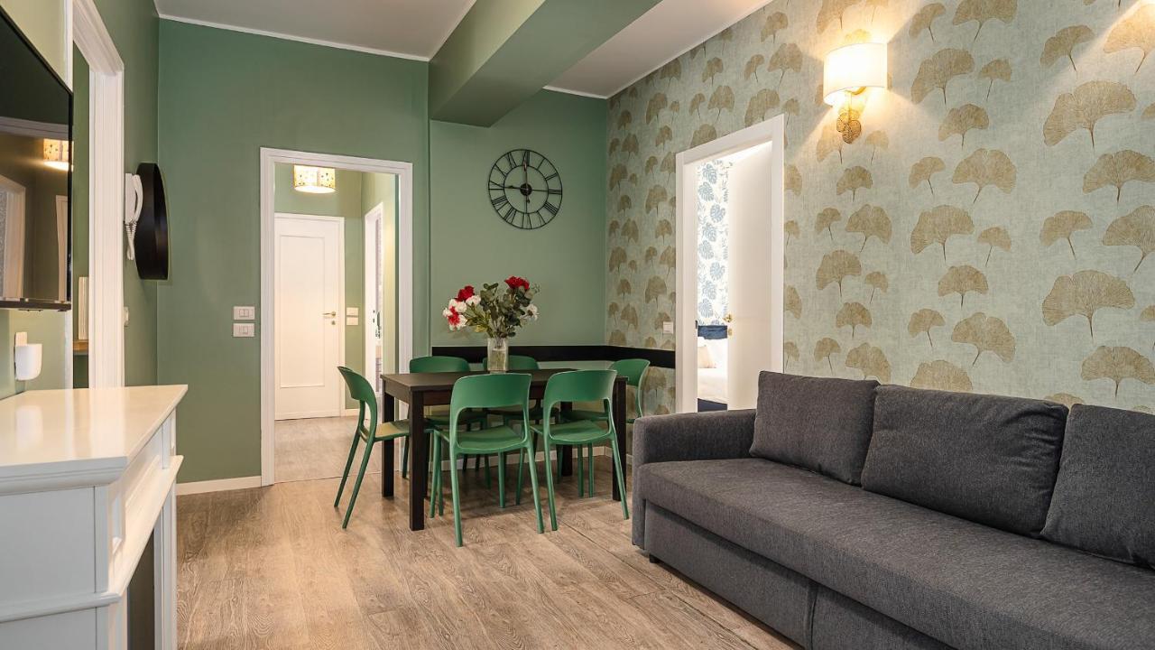 Italianway - Bartolini 9 Apartment Milano Ngoại thất bức ảnh