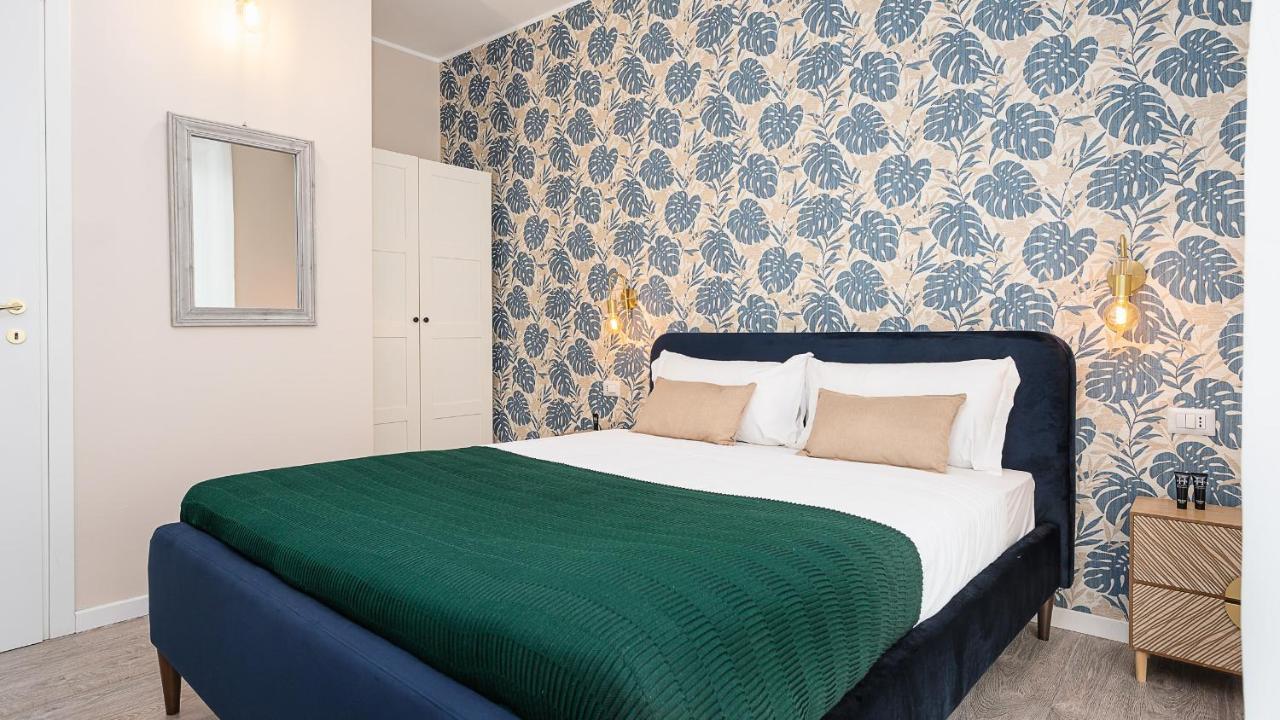 Italianway - Bartolini 9 Apartment Milano Ngoại thất bức ảnh