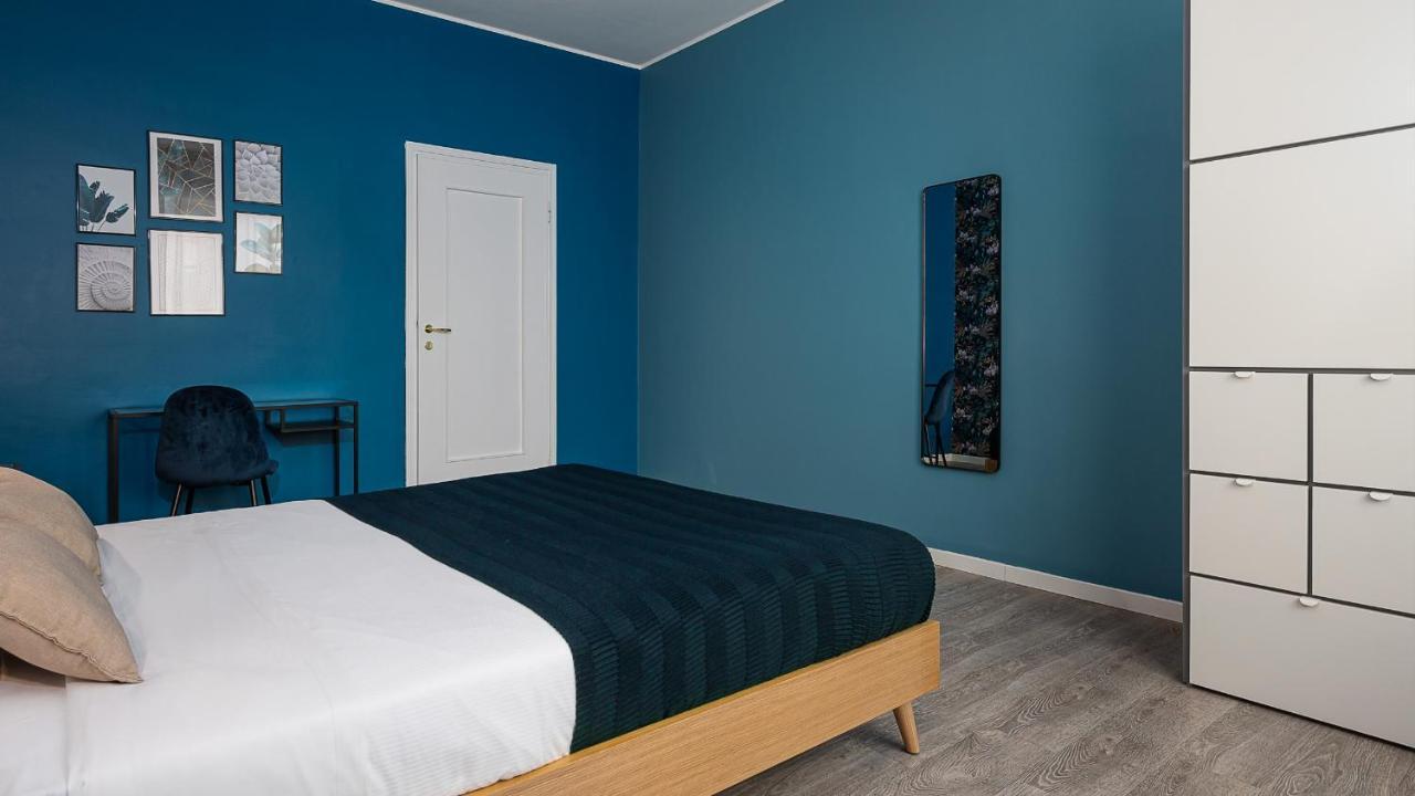 Italianway - Bartolini 9 Apartment Milano Ngoại thất bức ảnh