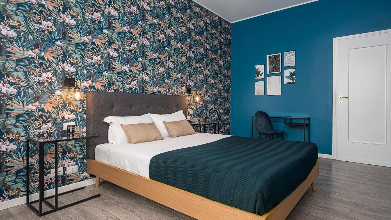 Italianway - Bartolini 9 Apartment Milano Ngoại thất bức ảnh