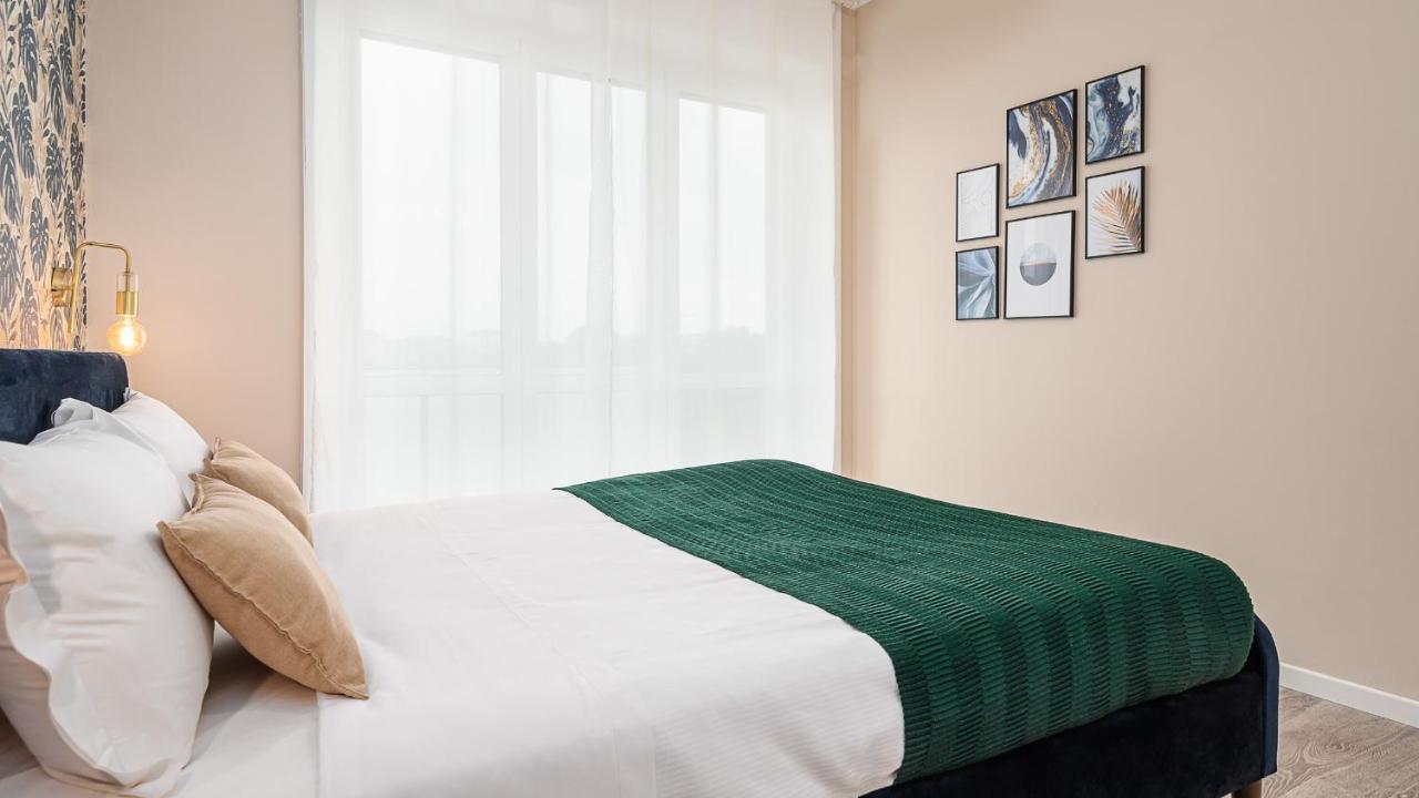 Italianway - Bartolini 9 Apartment Milano Ngoại thất bức ảnh