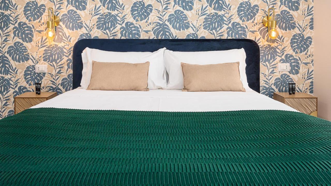 Italianway - Bartolini 9 Apartment Milano Ngoại thất bức ảnh