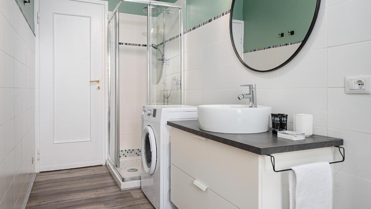 Italianway - Bartolini 9 Apartment Milano Ngoại thất bức ảnh