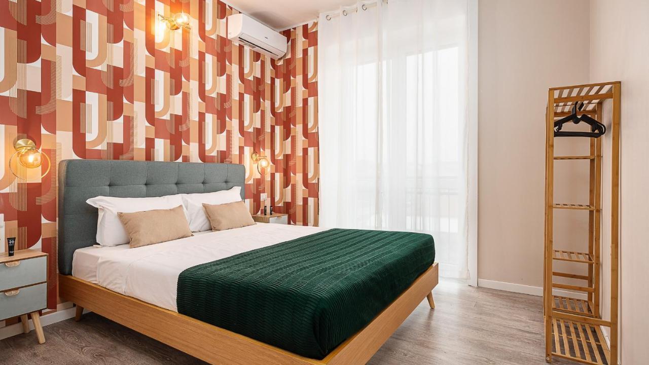Italianway - Bartolini 9 Apartment Milano Ngoại thất bức ảnh