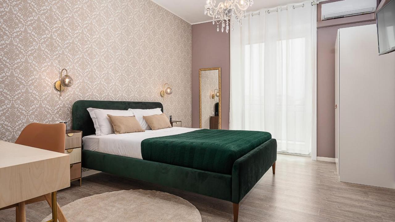 Italianway - Bartolini 9 Apartment Milano Ngoại thất bức ảnh