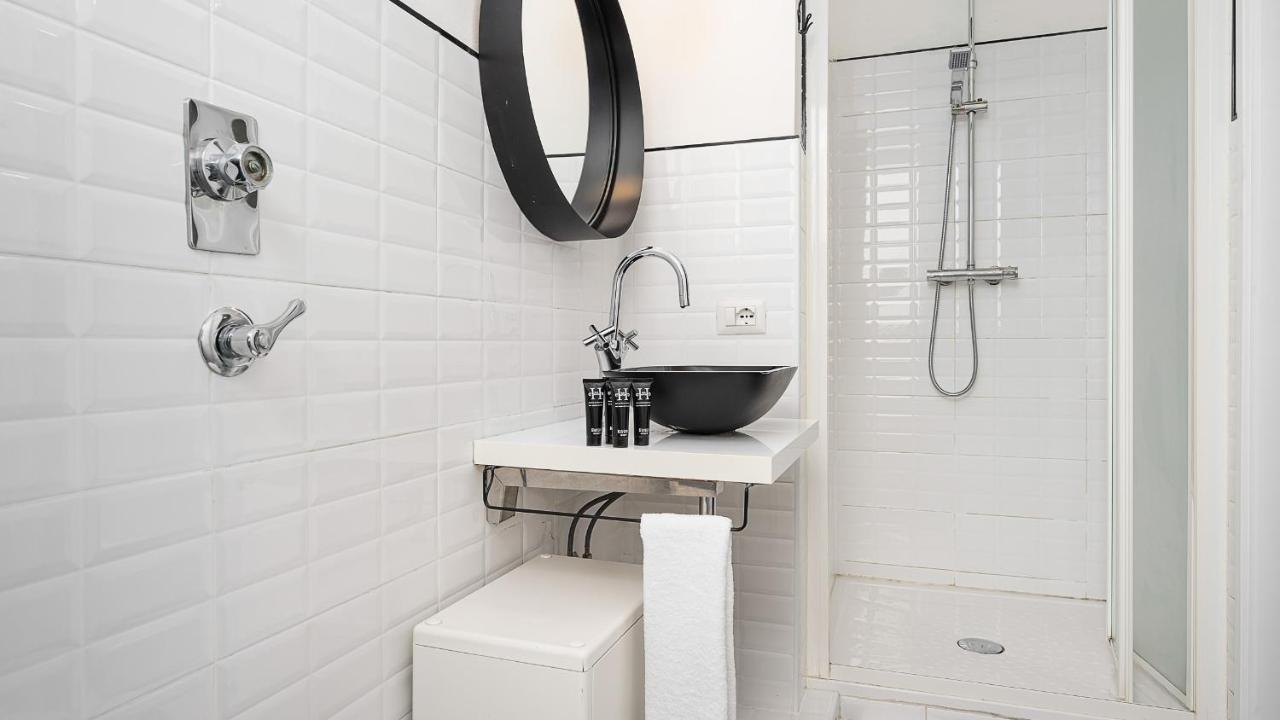Italianway - Bartolini 9 Apartment Milano Ngoại thất bức ảnh