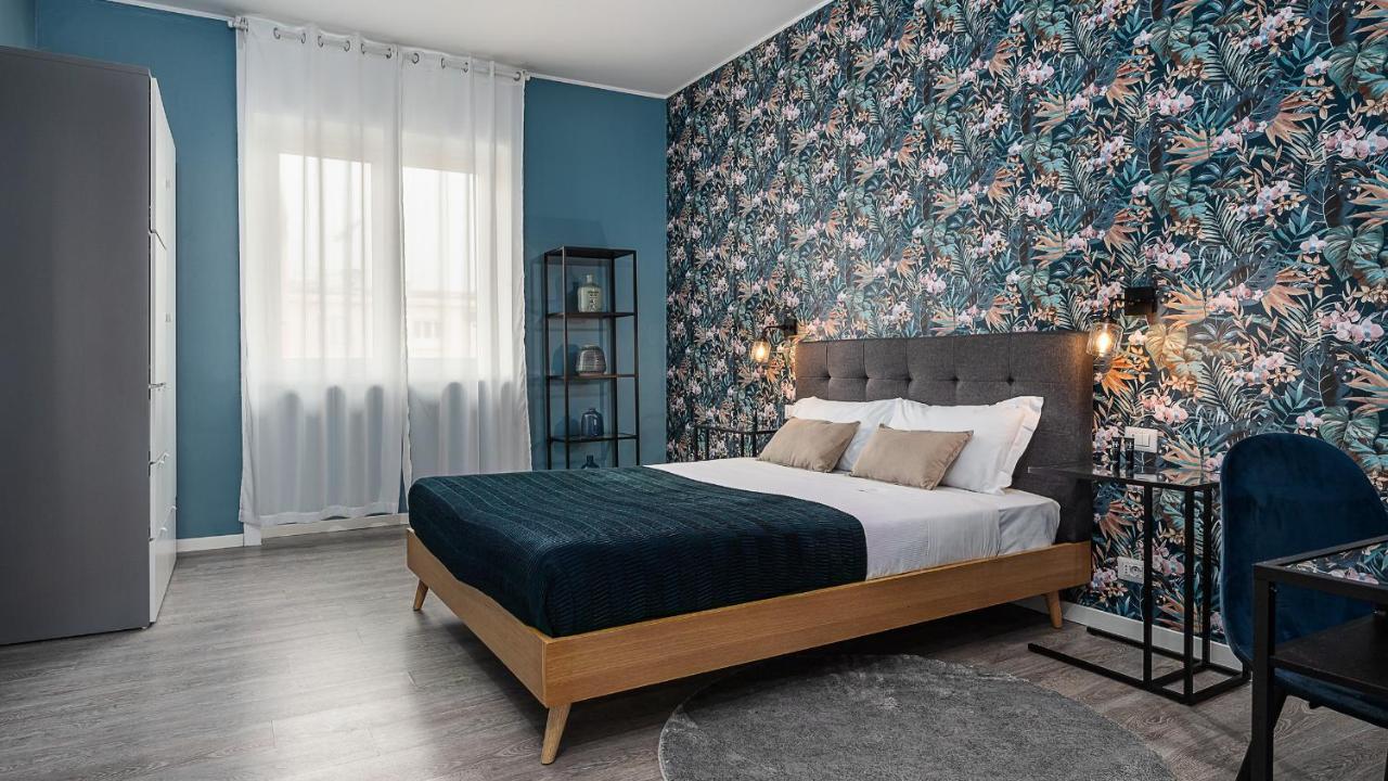 Italianway - Bartolini 9 Apartment Milano Ngoại thất bức ảnh