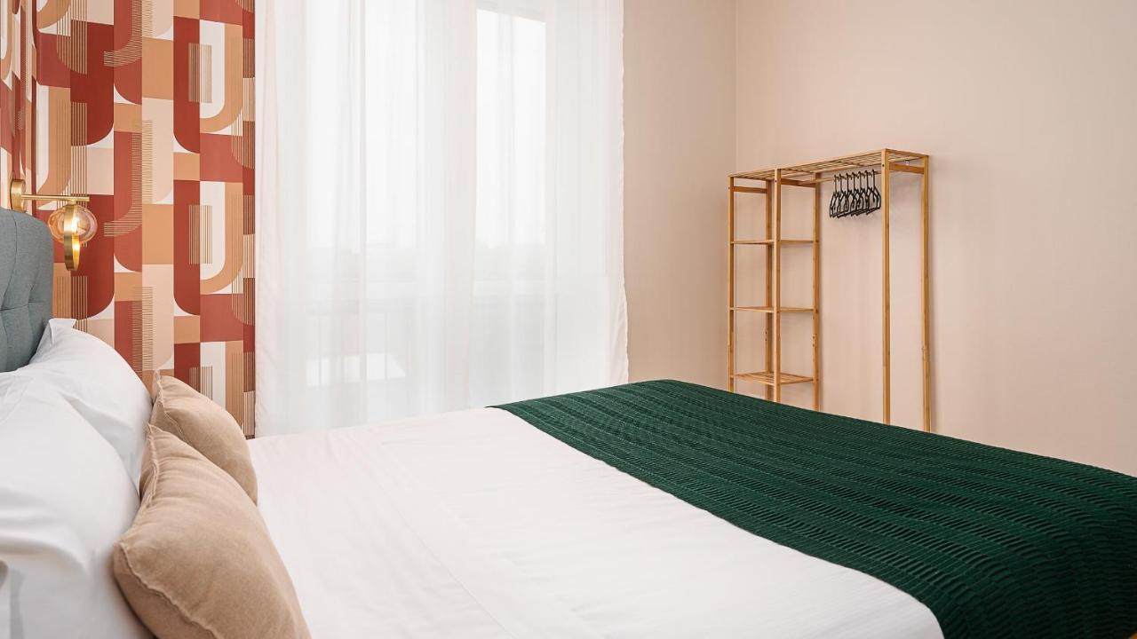 Italianway - Bartolini 9 Apartment Milano Ngoại thất bức ảnh