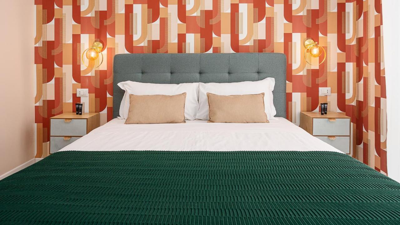 Italianway - Bartolini 9 Apartment Milano Ngoại thất bức ảnh