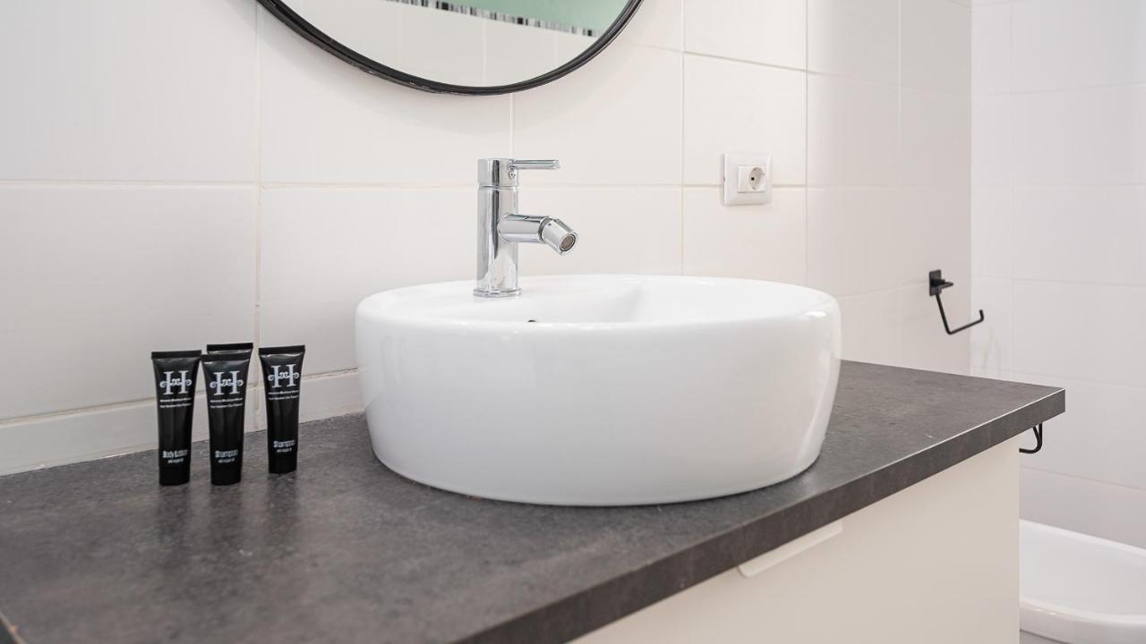 Italianway - Bartolini 9 Apartment Milano Ngoại thất bức ảnh