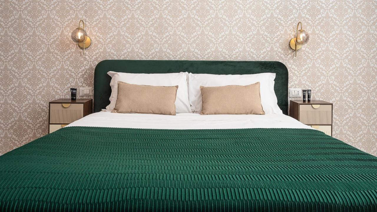Italianway - Bartolini 9 Apartment Milano Ngoại thất bức ảnh