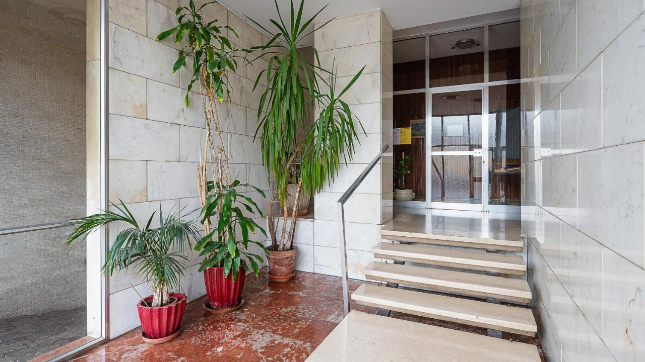 Italianway - Bartolini 9 Apartment Milano Ngoại thất bức ảnh
