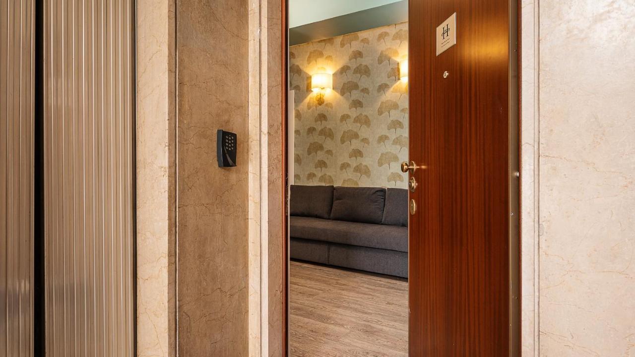 Italianway - Bartolini 9 Apartment Milano Ngoại thất bức ảnh