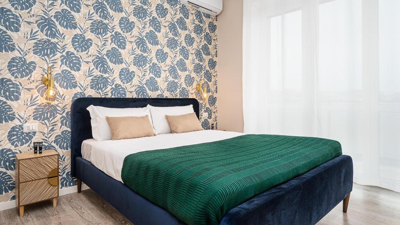 Italianway - Bartolini 9 Apartment Milano Ngoại thất bức ảnh