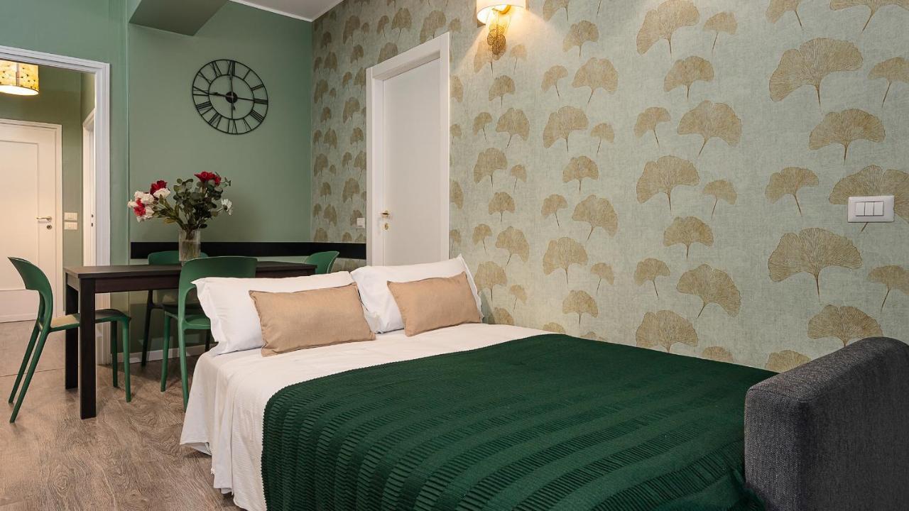 Italianway - Bartolini 9 Apartment Milano Ngoại thất bức ảnh