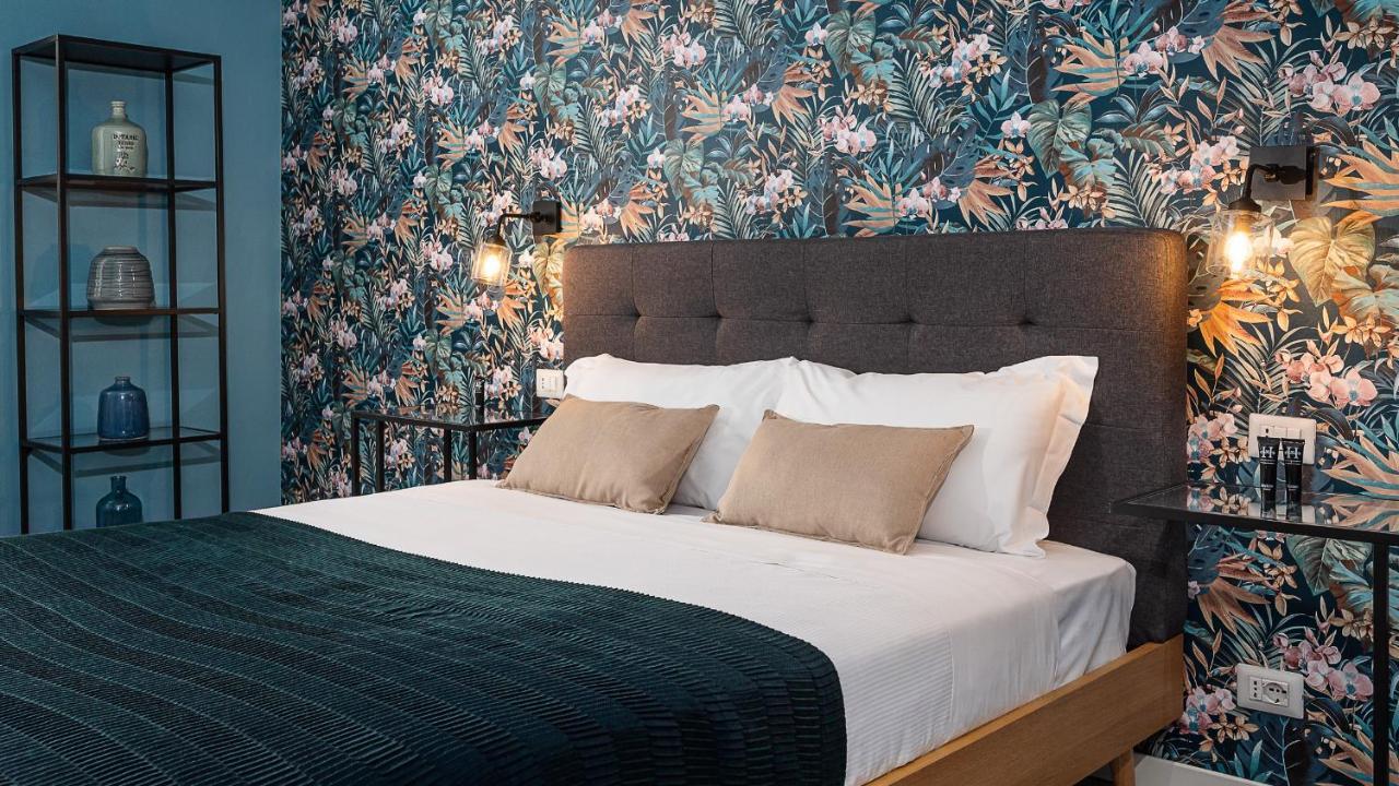Italianway - Bartolini 9 Apartment Milano Ngoại thất bức ảnh